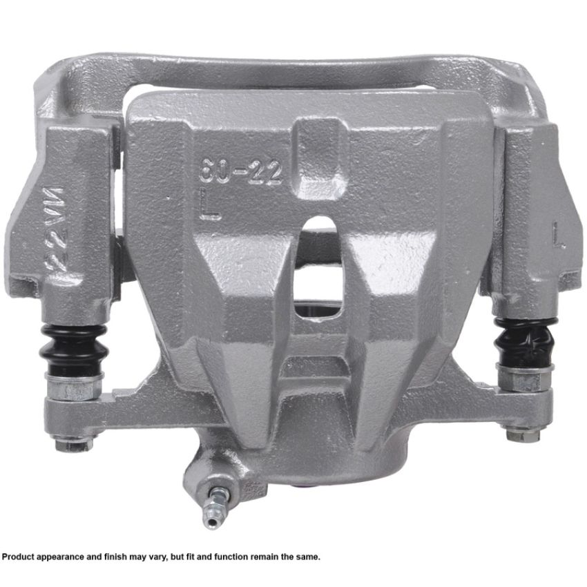 CARDONE Ultra 19-P3434 Remanufactured Unloaded Caliper w/Bracket