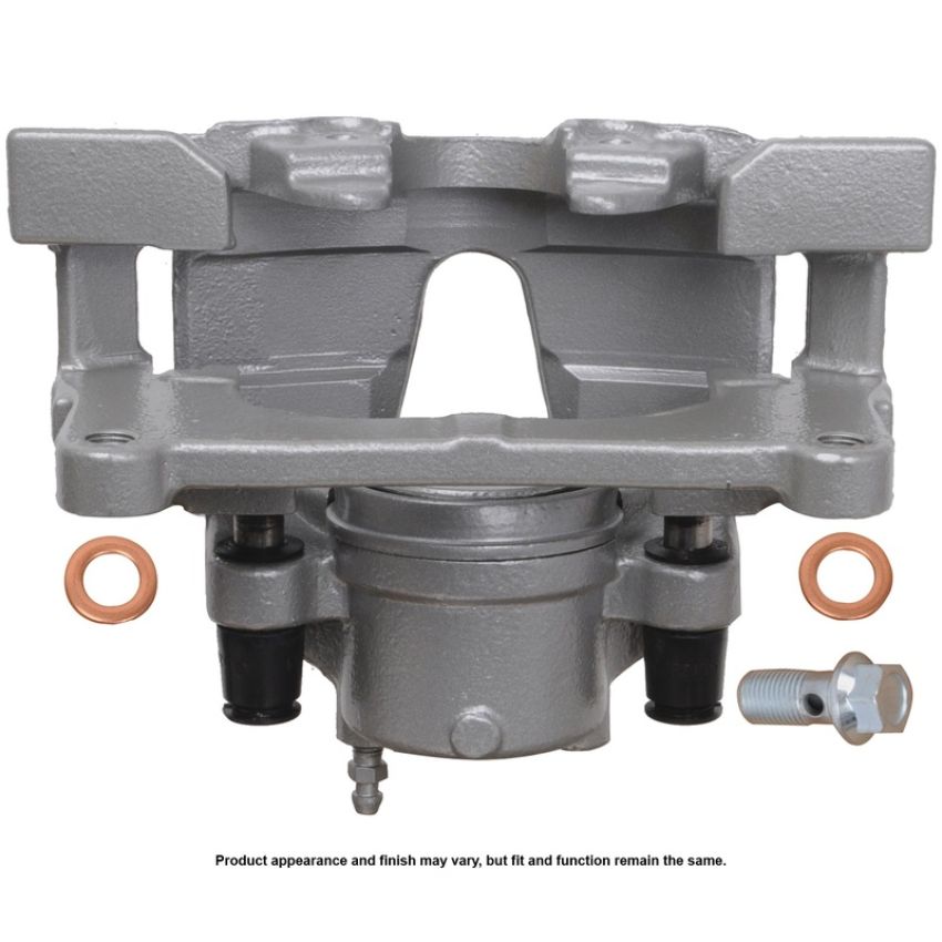 CARDONE Ultra 19-P3445 Remanufactured Unloaded Caliper w/Bracket