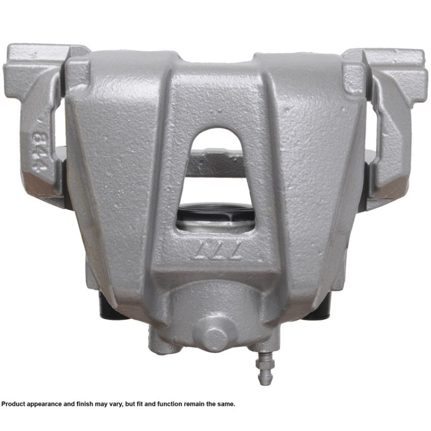 CARDONE Ultra 19-P3445 Remanufactured Unloaded Caliper w/Bracket