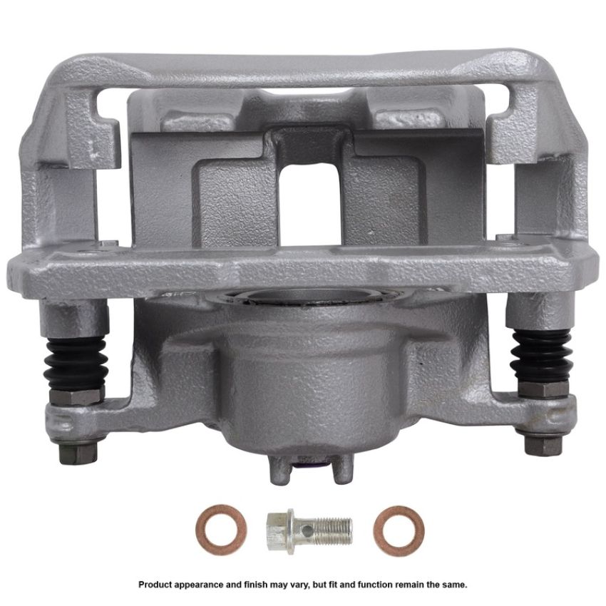 CARDONE Ultra 19-P3448 Remanufactured Unloaded Caliper w/Bracket
