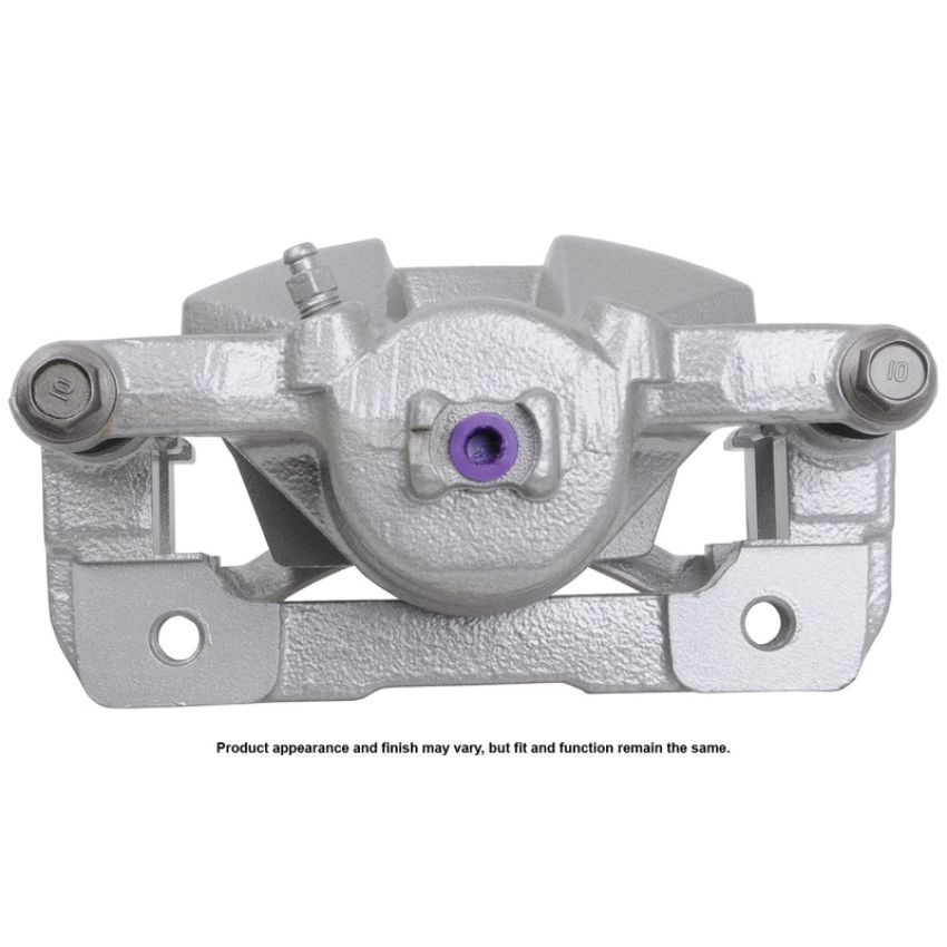 CARDONE Ultra 19-P3448 Remanufactured Unloaded Caliper w/Bracket
