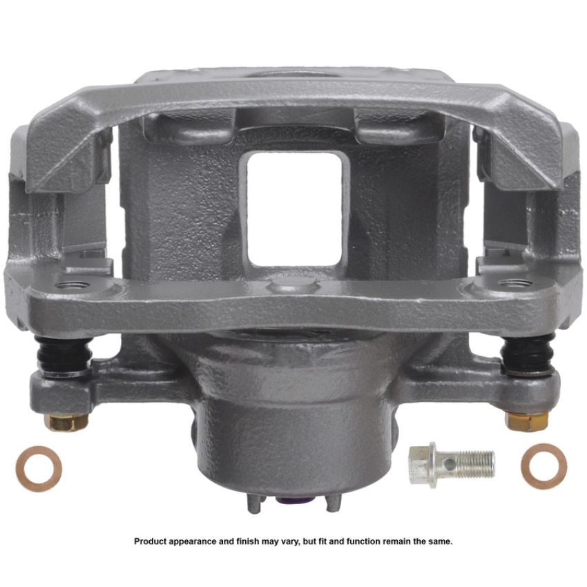 CARDONE Ultra 19-P3468 Remanufactured Unloaded Caliper w/Bracket