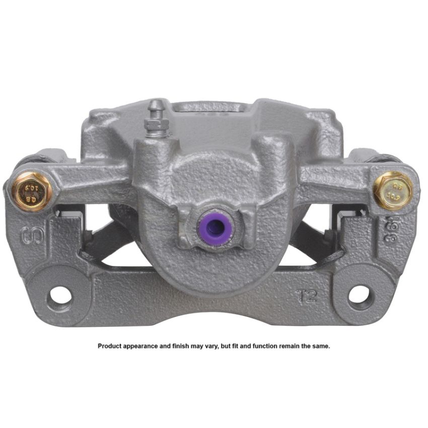 CARDONE Ultra 19-P3468 Remanufactured Unloaded Caliper w/Bracket