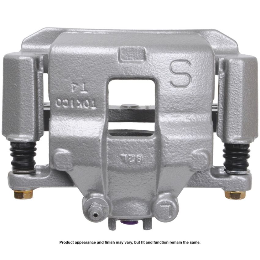 CARDONE Ultra 19-P3468 Remanufactured Unloaded Caliper w/Bracket