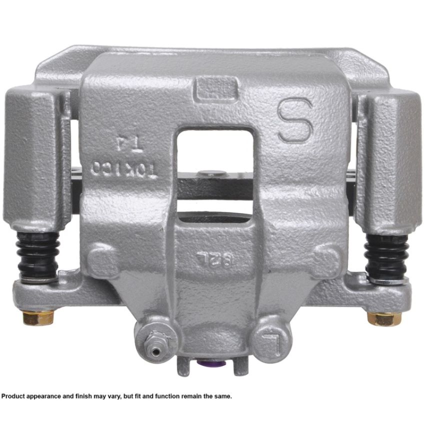 CARDONE Ultra 19-P3468 Remanufactured Unloaded Caliper w/Bracket