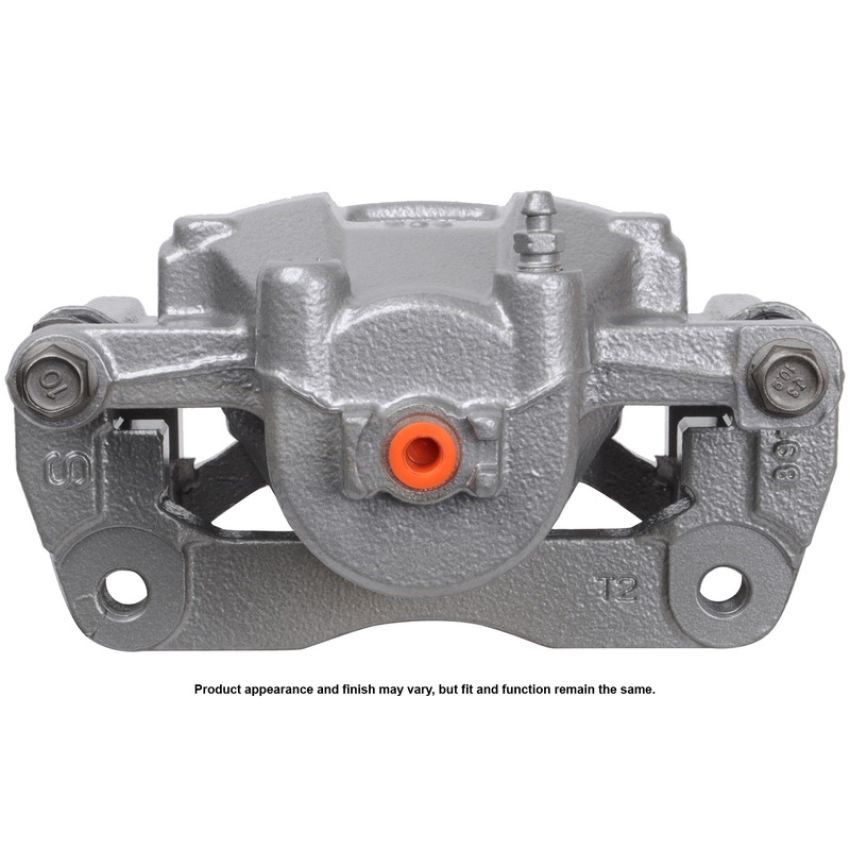 CARDONE Ultra 19-P3469 Remanufactured Unloaded Caliper w/Bracket