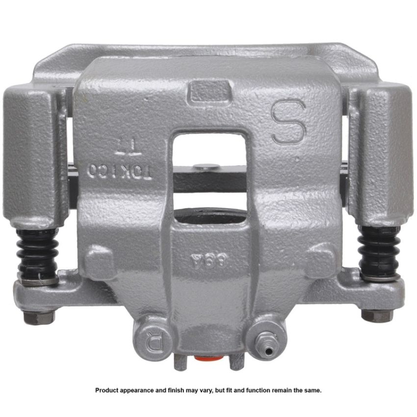 CARDONE Ultra 19-P3469 Remanufactured Unloaded Caliper w/Bracket