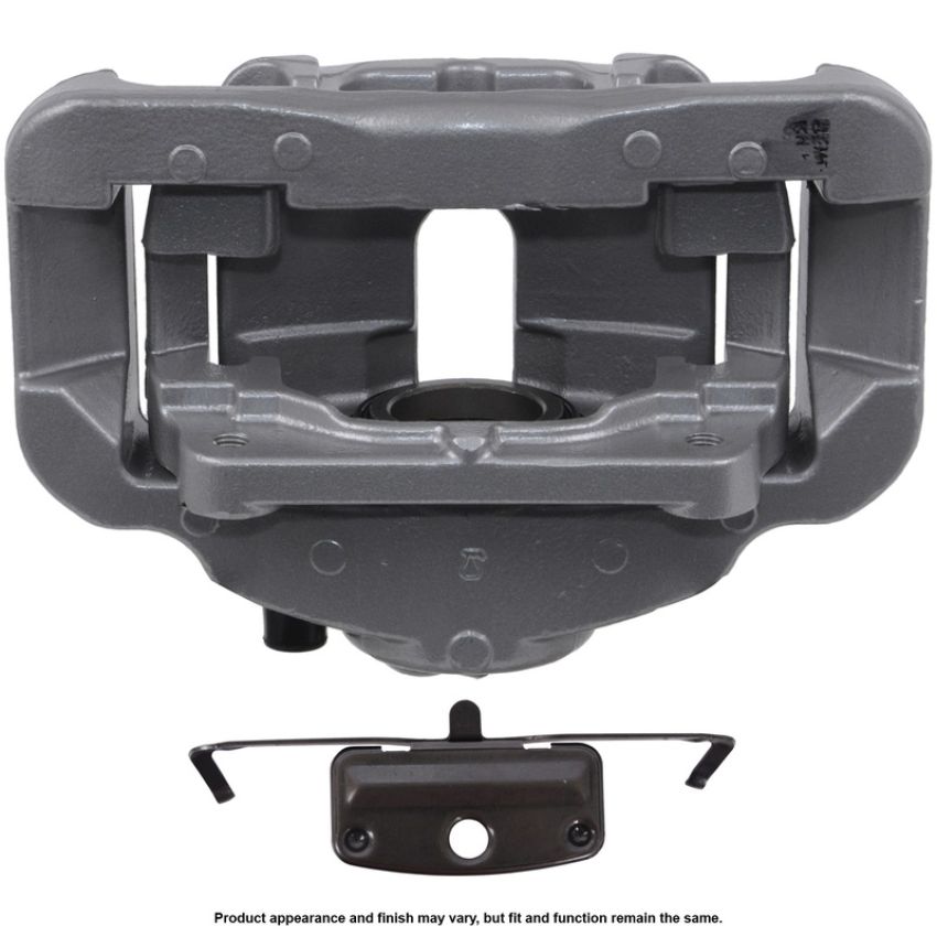 CARDONE Ultra 19-P3470 Remanufactured Unloaded Caliper w/Bracket