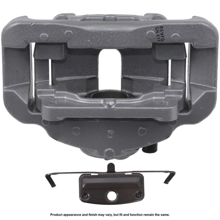 CARDONE Ultra 19-P3471 Remanufactured Unloaded Caliper w/Bracket