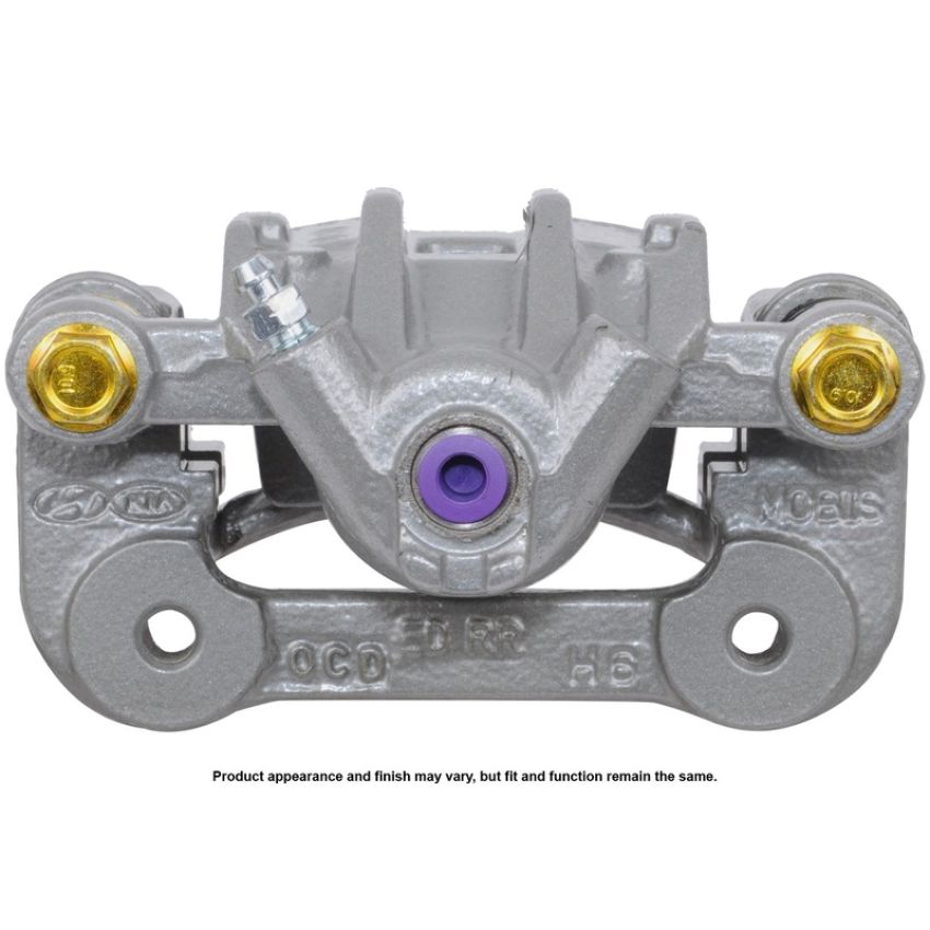 CARDONE Ultra 19-P3476A Remanufactured Unloaded Caliper w/Bracket