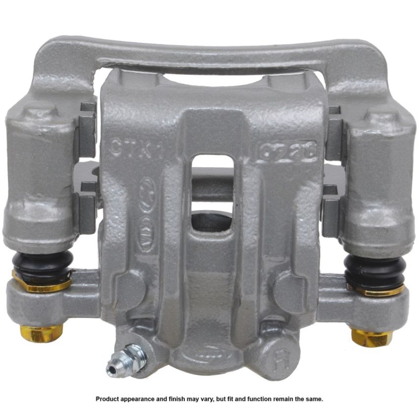 CARDONE Ultra 19-P3476A Remanufactured Unloaded Caliper w/Bracket