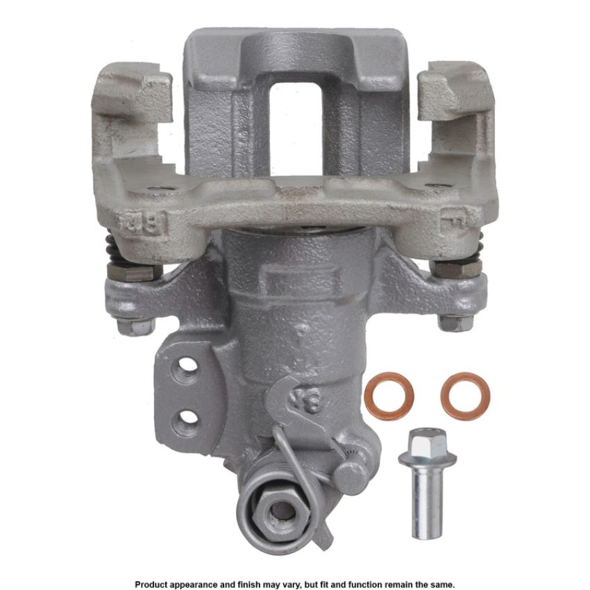 CARDONE Ultra 19-P3496 Remanufactured Unloaded Caliper w/Bracket