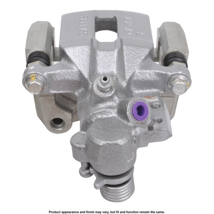 CARDONE Ultra 19-P3496 Remanufactured Unloaded Caliper w/Bracket