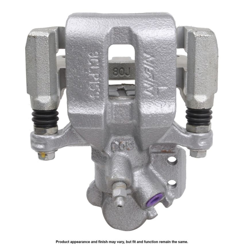 CARDONE Ultra 19-P3496 Remanufactured Unloaded Caliper w/Bracket
