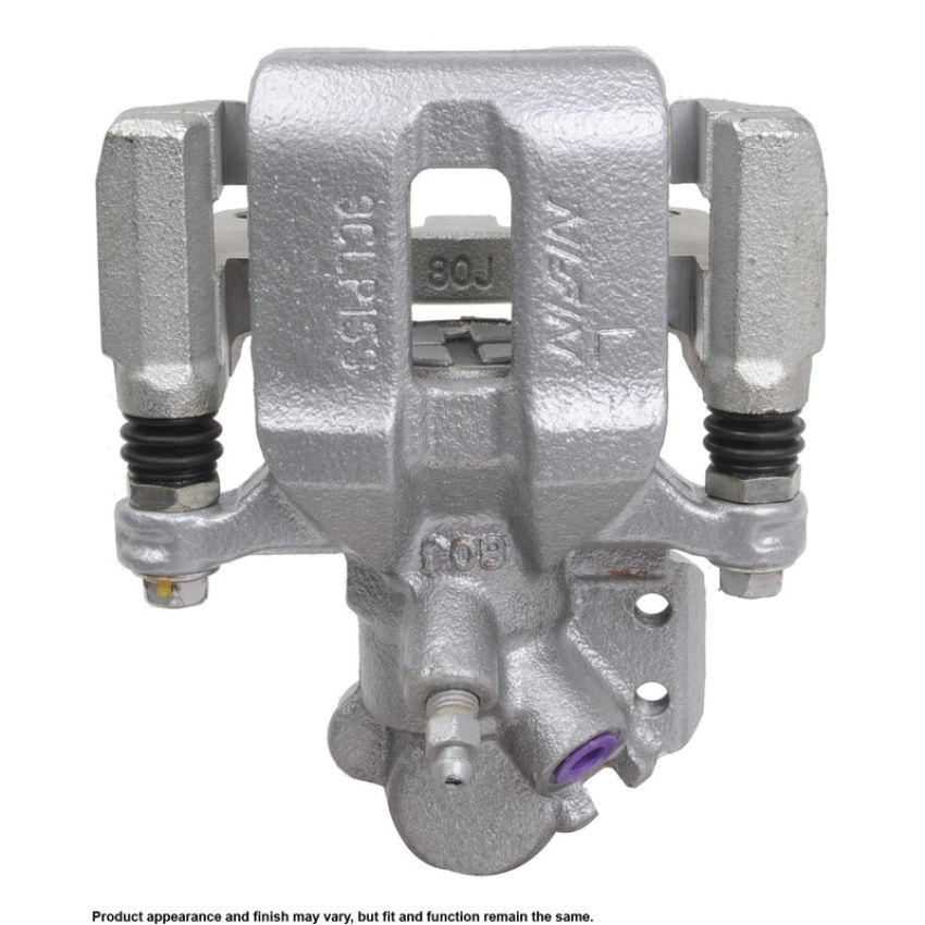 CARDONE Ultra 19-P3496 Remanufactured Unloaded Caliper w/Bracket
