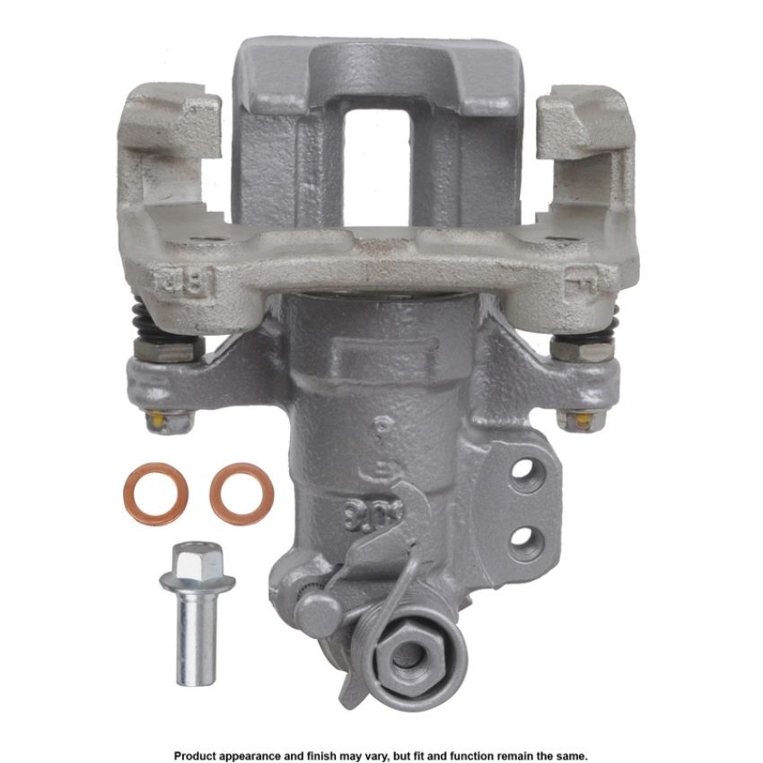 CARDONE Ultra 19-P3497 Remanufactured Unloaded Caliper w/Bracket