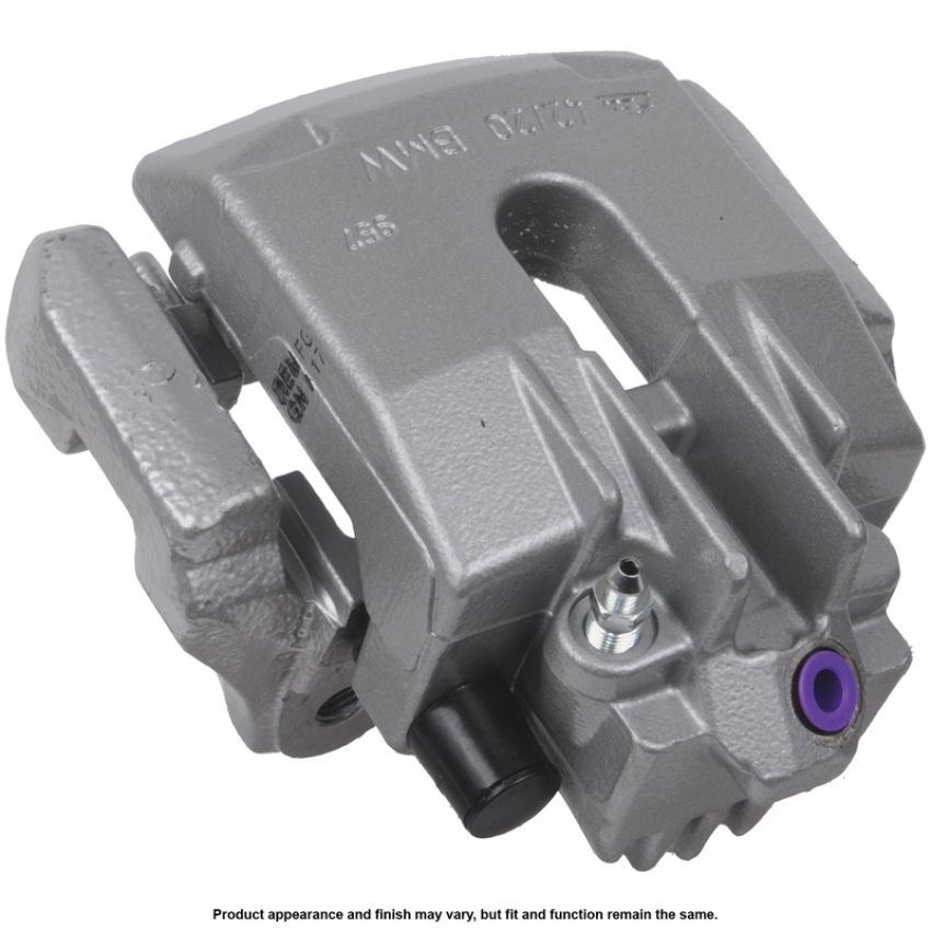CARDONE Ultra 19-P3534 Remanufactured Unloaded Caliper w/Bracket