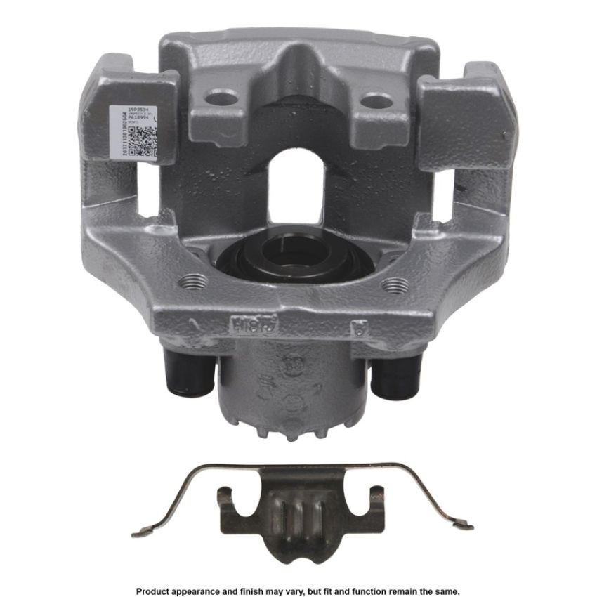 CARDONE Ultra 19-P3534 Remanufactured Unloaded Caliper w/Bracket