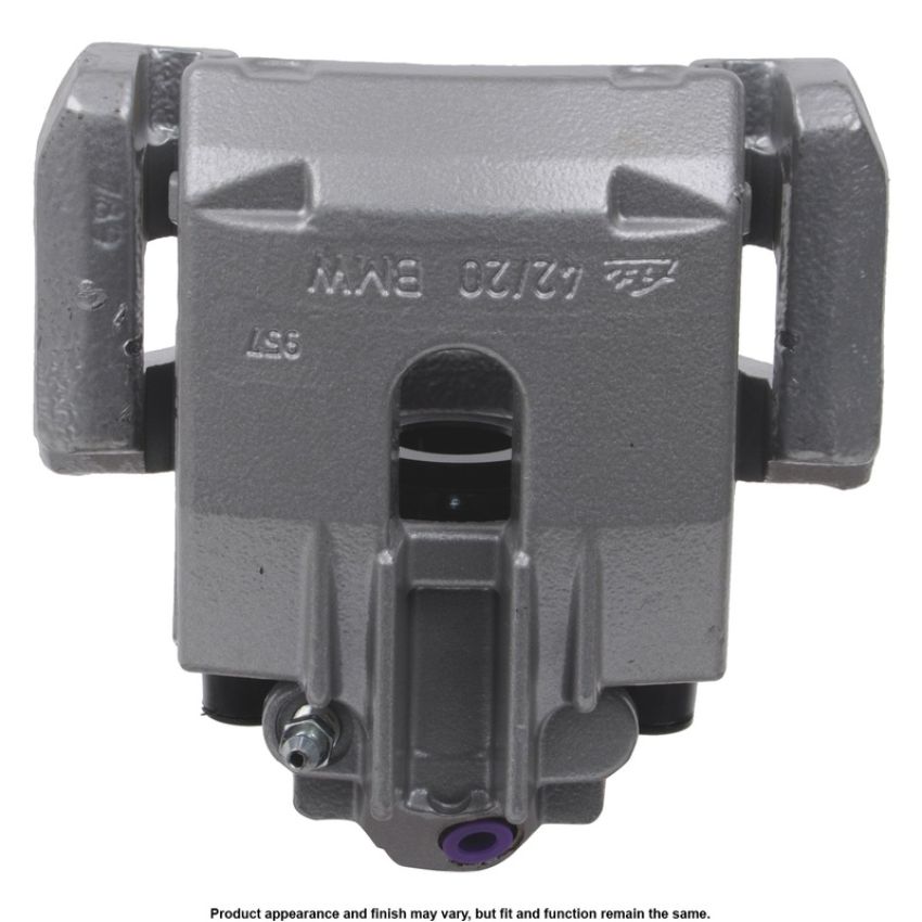 CARDONE Ultra 19-P3534 Remanufactured Unloaded Caliper w/Bracket