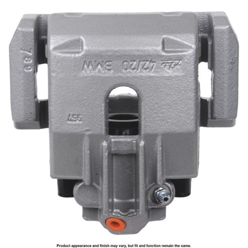 CARDONE Ultra 19-P3535 Remanufactured Unloaded Caliper w/Bracket