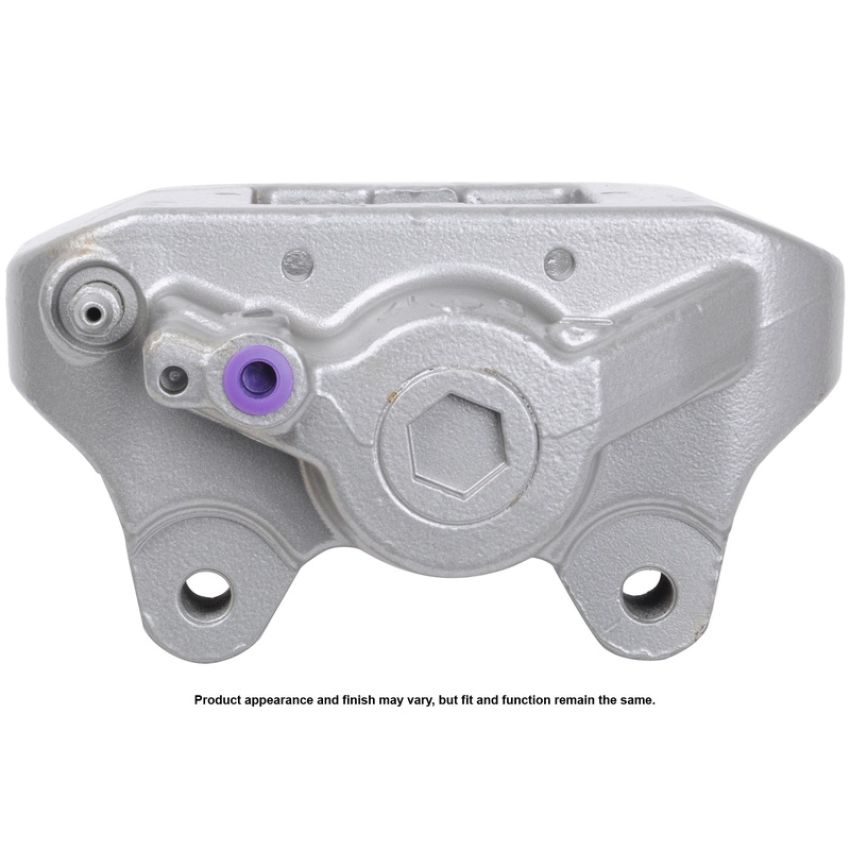 CARDONE Ultra 19-P3570 Remanufactured Unloaded Caliper w/Bracket