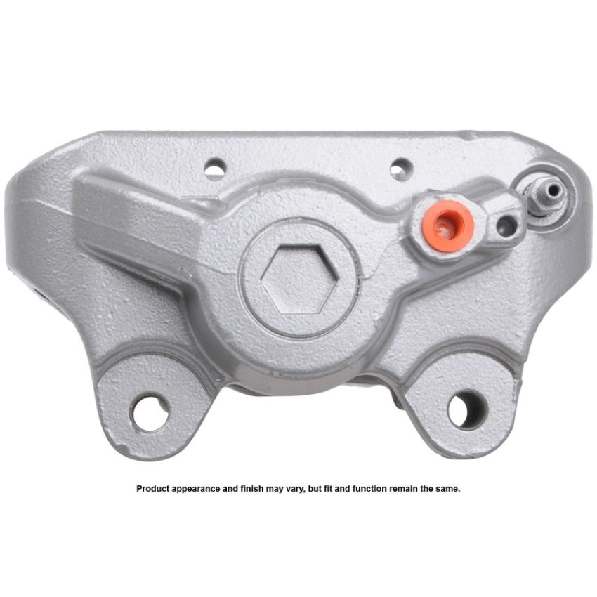 CARDONE Ultra 19-P3571 Remanufactured Unloaded Caliper w/Bracket