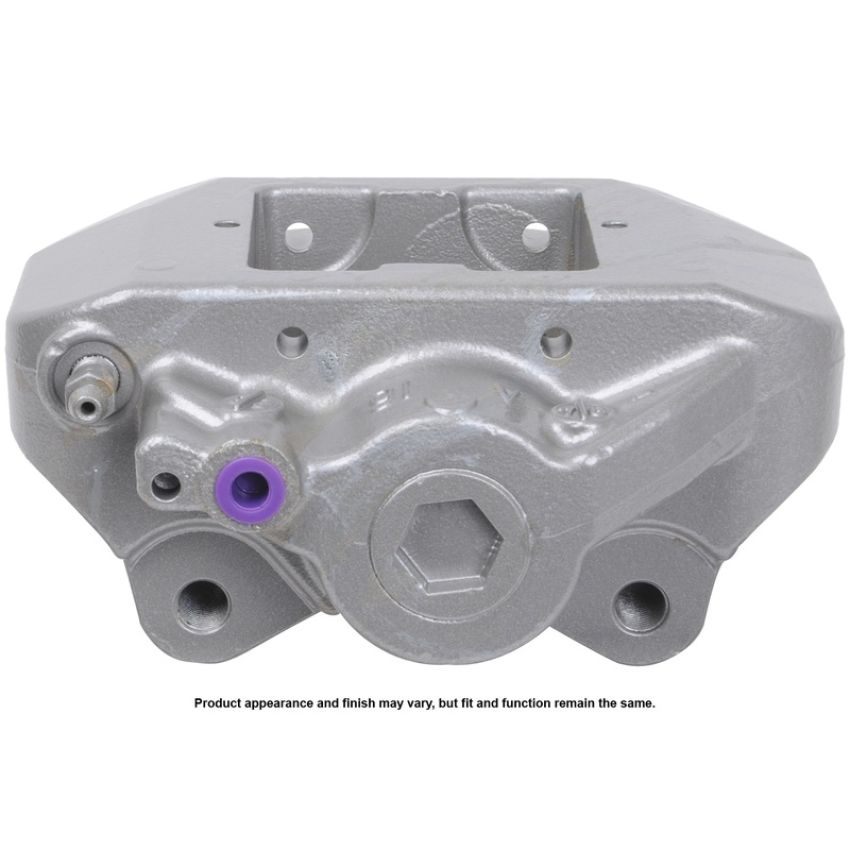 CARDONE Ultra 19-P3572 Remanufactured Unloaded Caliper w/Bracket