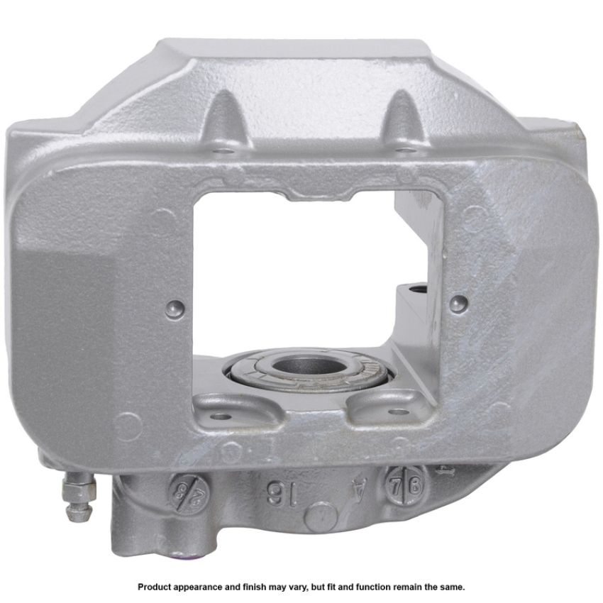 CARDONE Ultra 19-P3572 Remanufactured Unloaded Caliper w/Bracket
