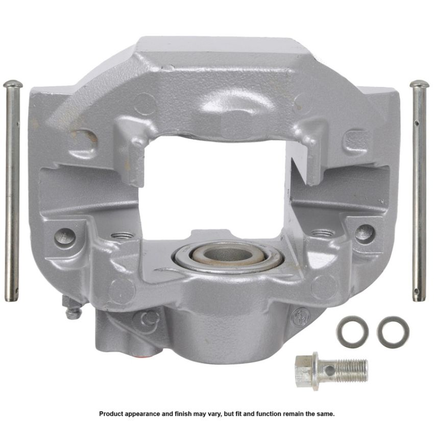 CARDONE Ultra 19-P3573 Remanufactured Unloaded Caliper w/Bracket