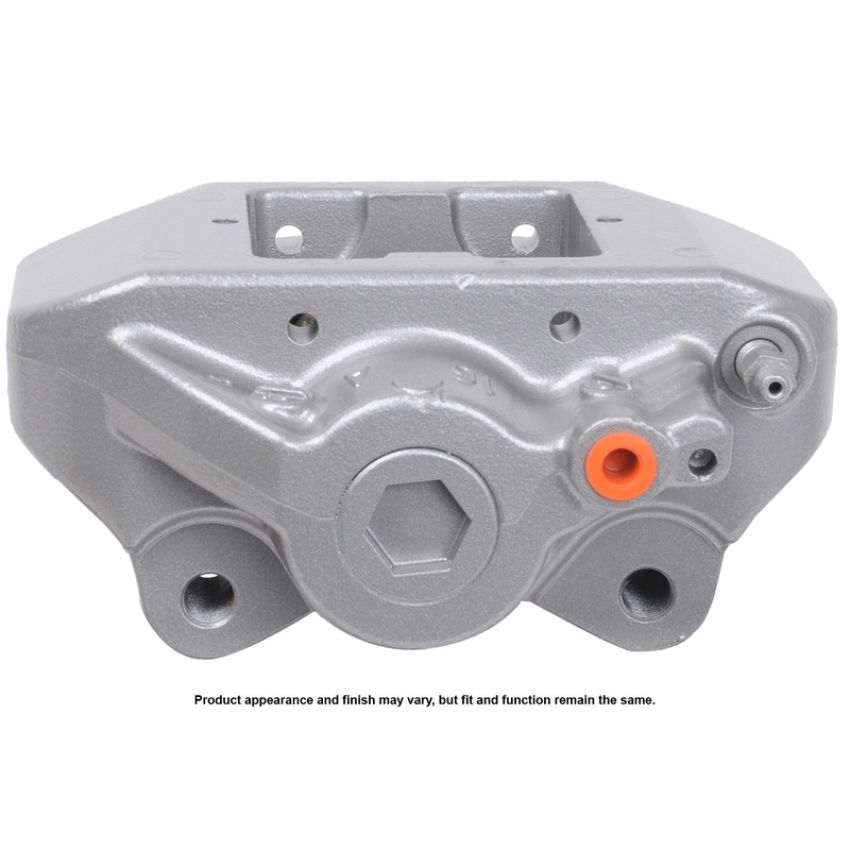 CARDONE Ultra 19-P3573 Remanufactured Unloaded Caliper w/Bracket