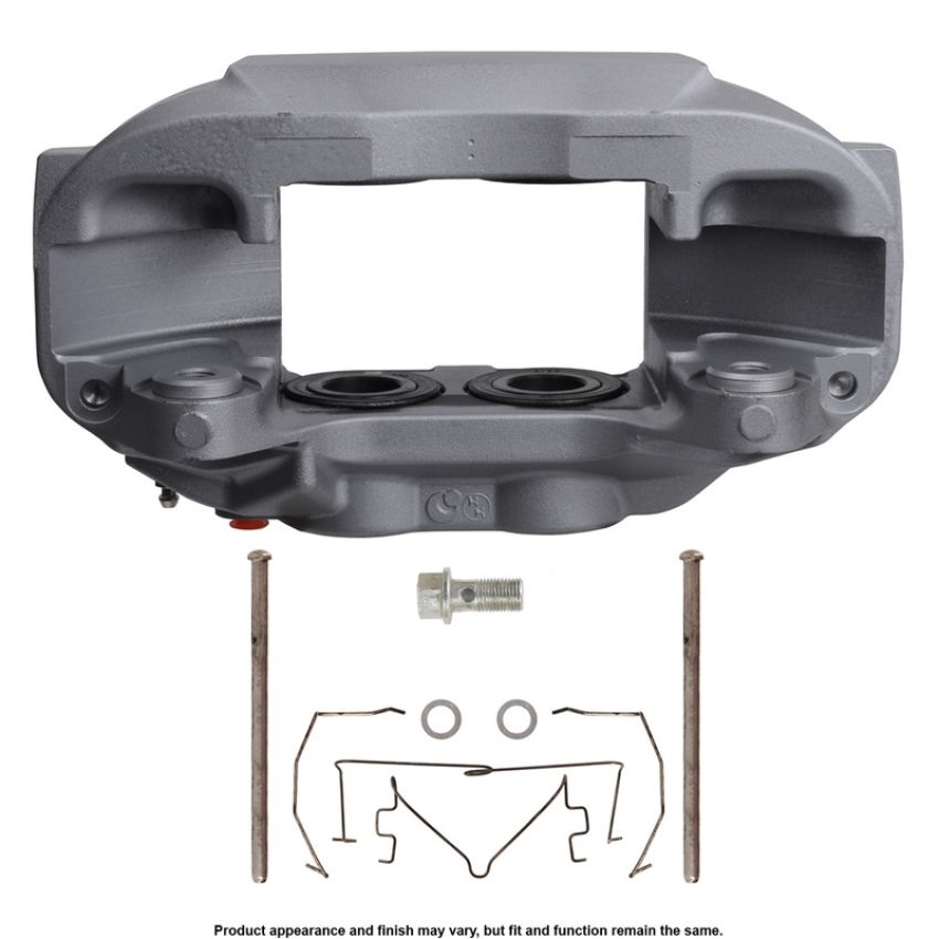 CARDONE Ultra 19-P3574 Remanufactured Unloaded Caliper w/Bracket