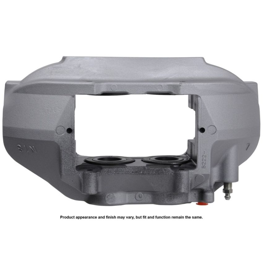 CARDONE Ultra 19-P3574 Remanufactured Unloaded Caliper w/Bracket