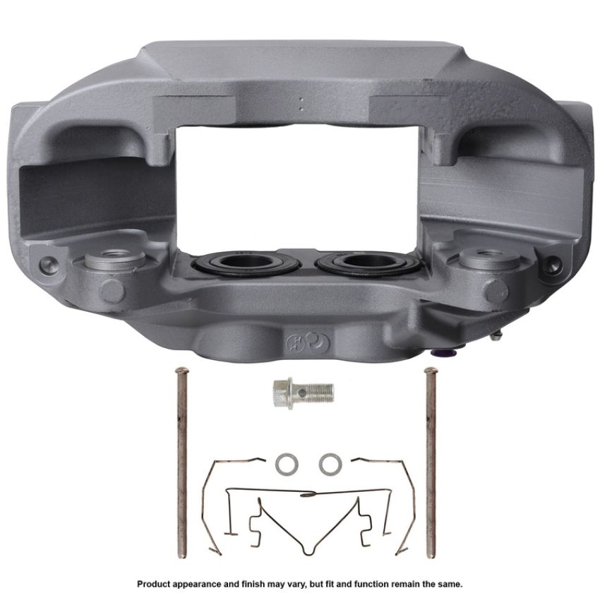 CARDONE Ultra 19-P3575 Remanufactured Unloaded Caliper w/Bracket