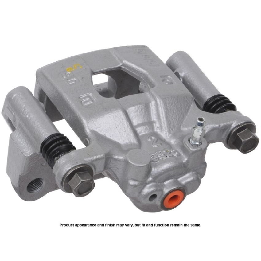 CARDONE Ultra 19-P3582 Remanufactured Unloaded Caliper w/Bracket