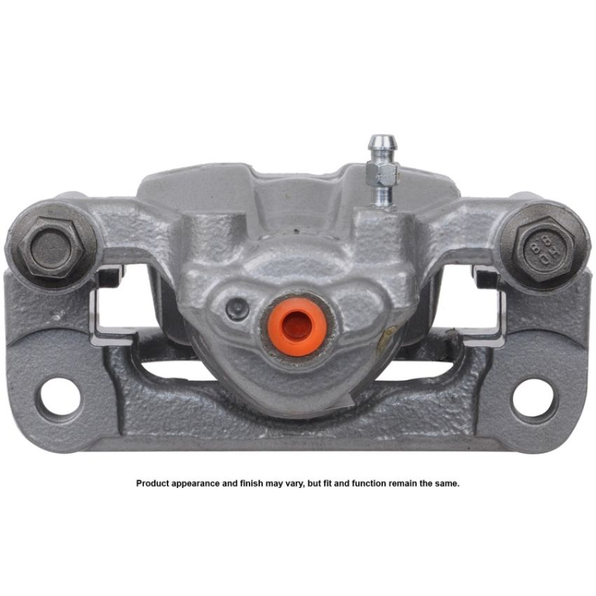 CARDONE Ultra 19-P3582 Remanufactured Unloaded Caliper w/Bracket