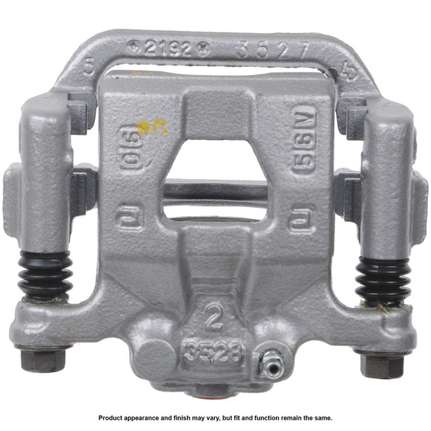 CARDONE Ultra 19-P3582 Remanufactured Unloaded Caliper w/Bracket