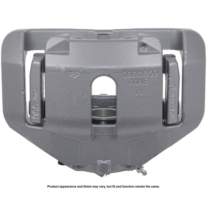 CARDONE Ultra 19-P3616 Remanufactured Unloaded Caliper w/Bracket