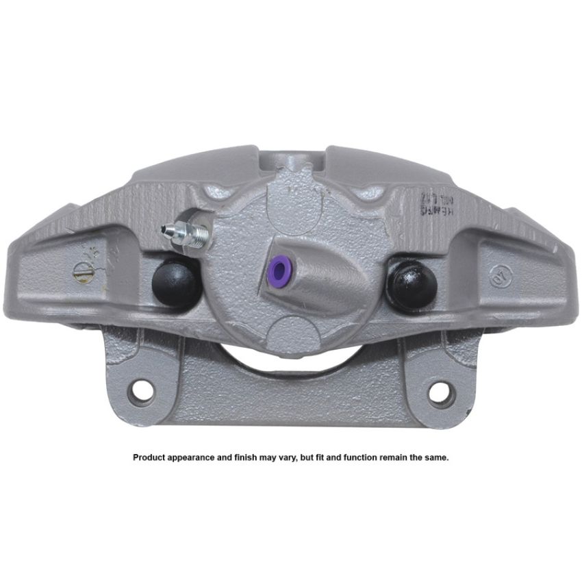 CARDONE Ultra 19-P3617 Remanufactured Unloaded Caliper w/Bracket