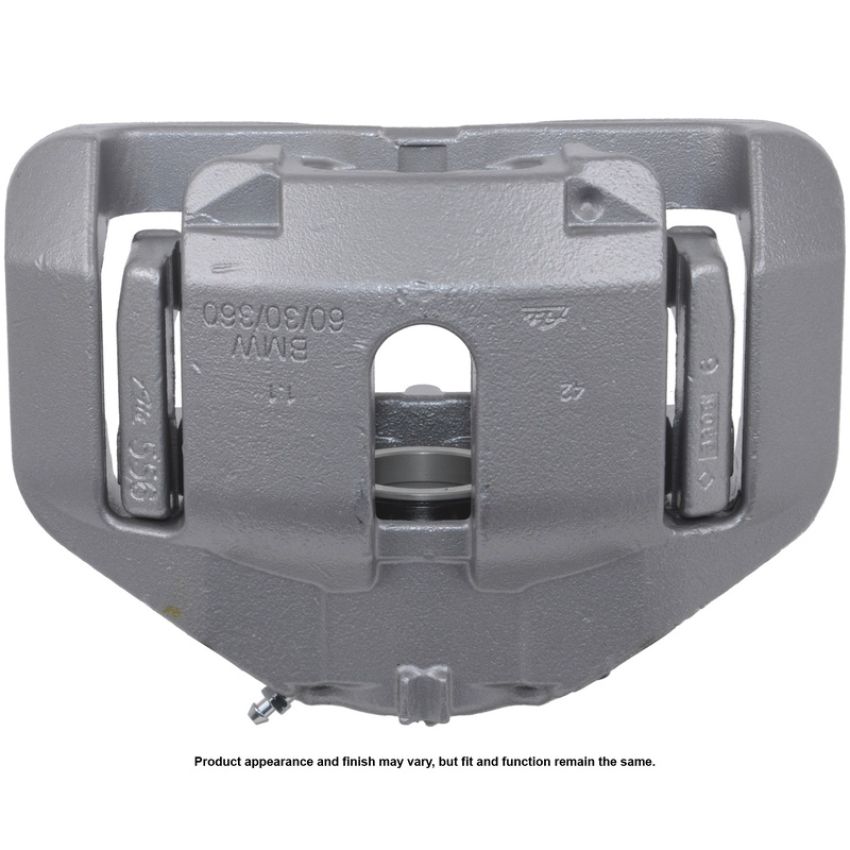 CARDONE Ultra 19-P3617 Remanufactured Unloaded Caliper w/Bracket