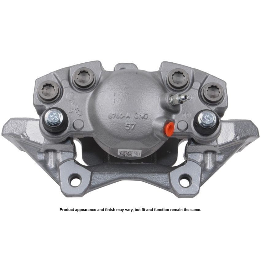 CARDONE Ultra 19-P3646 Remanufactured Unloaded Caliper w/Bracket