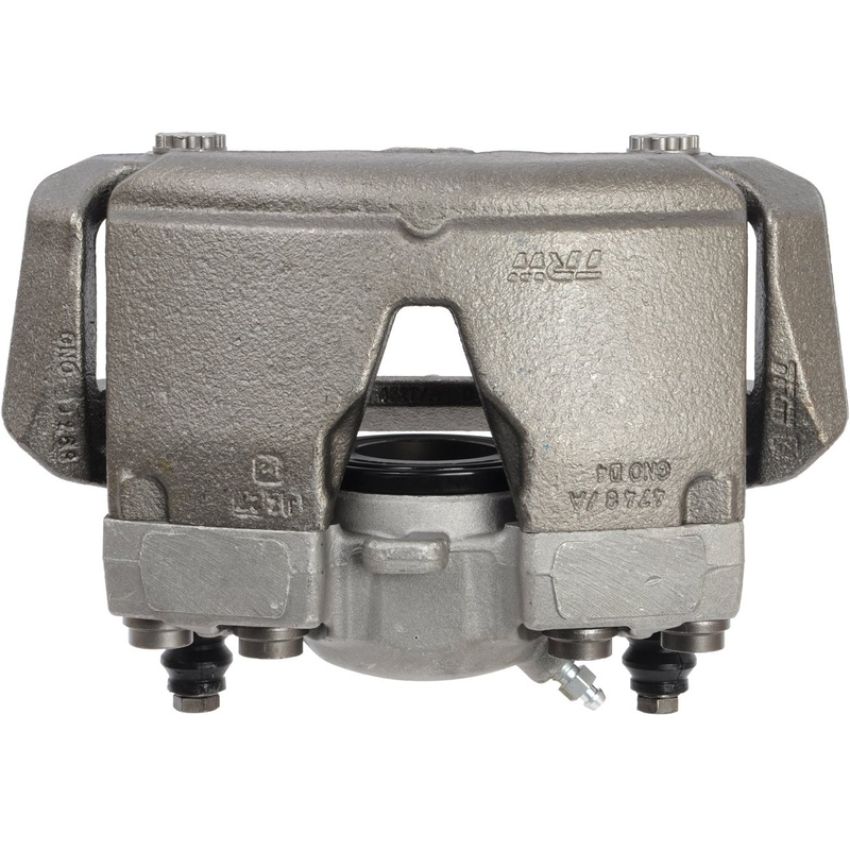 CARDONE Ultra 19-P3646 Remanufactured Unloaded Caliper w/Bracket