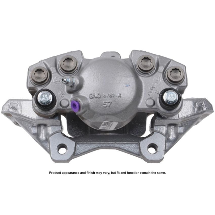CARDONE Ultra 19-P3647 Remanufactured Unloaded Caliper w/Bracket