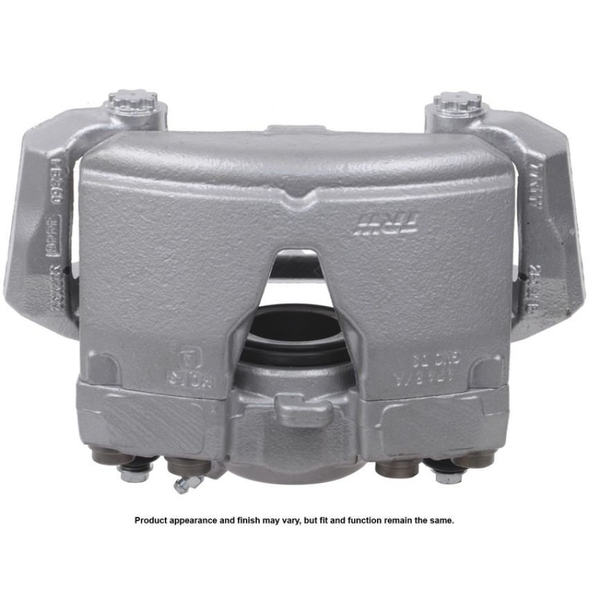 CARDONE Ultra 19-P3647 Remanufactured Unloaded Caliper w/Bracket