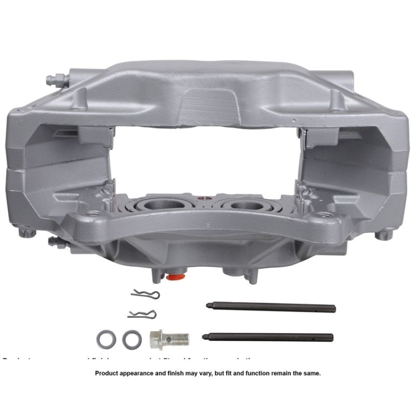 CARDONE Ultra 19-P3698 Remanufactured Unloaded Caliper w/Bracket