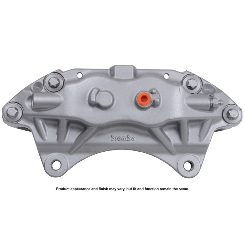 CARDONE Ultra 19-P3698 Remanufactured Unloaded Caliper w/Bracket