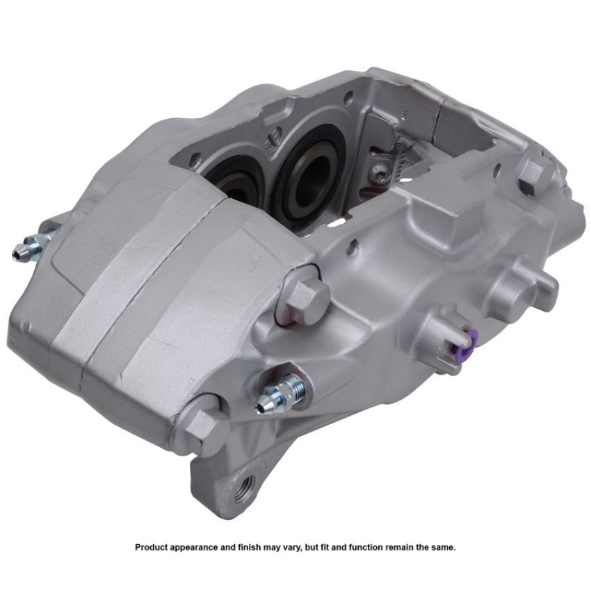 CARDONE Ultra 19-P3699 Remanufactured Unloaded Caliper w/Bracket