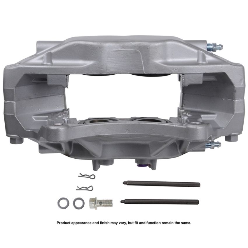 CARDONE Ultra 19-P3699 Remanufactured Unloaded Caliper w/Bracket