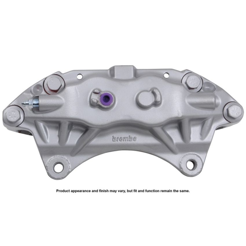 CARDONE Ultra 19-P3699 Remanufactured Unloaded Caliper w/Bracket