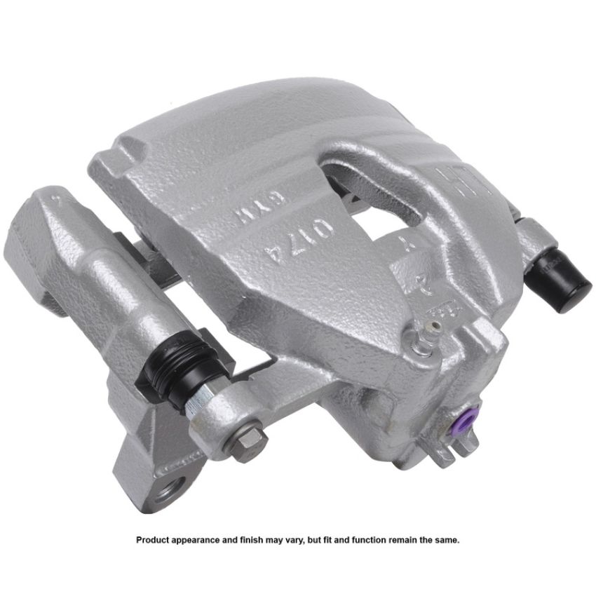 CARDONE Ultra 19-P3702 Remanufactured Unloaded Caliper w/Bracket