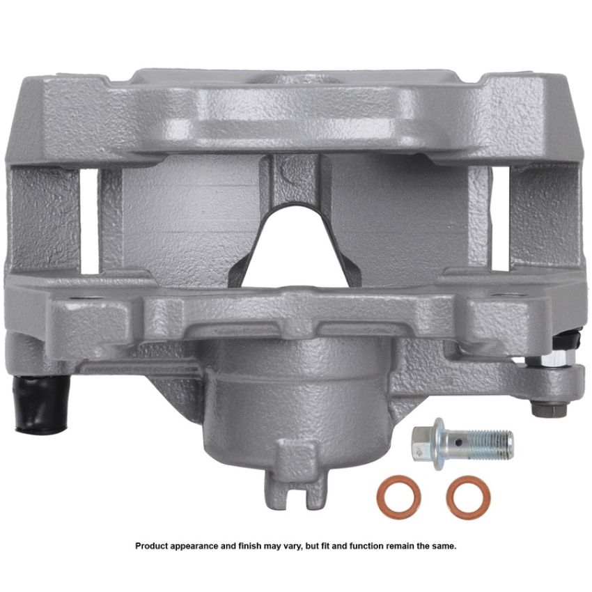 CARDONE Ultra 19-P3702 Remanufactured Unloaded Caliper w/Bracket